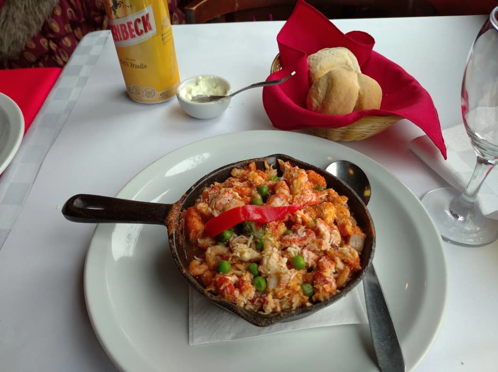 Volver - Photo by seulah im