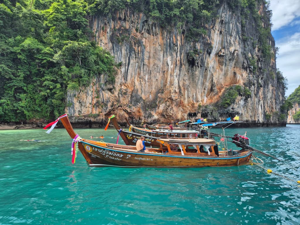 Ko Hong - Photo by M D