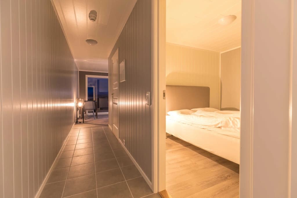 Aurora Borealis Observatory - Photo by Aurora Borealis Observatory