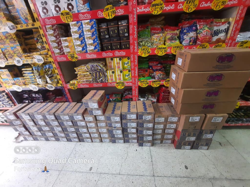 GOLOCENTER BELLA DURMIENTE - Photo by Deivid Ordaz