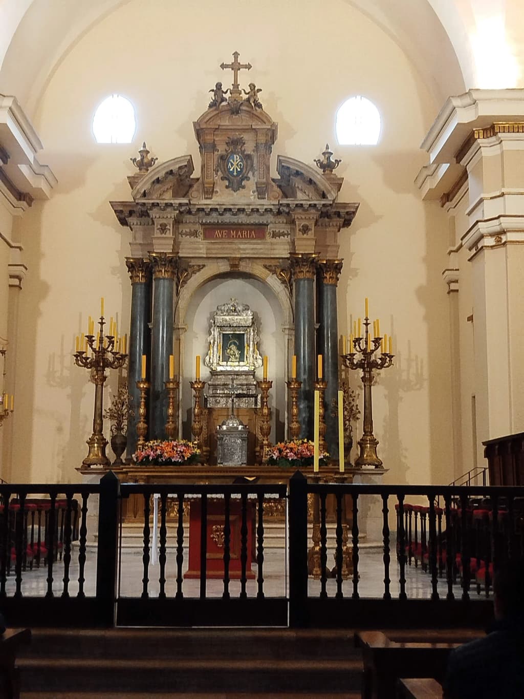 Plaza de Bolívar - Photo by Alvaro Díaz