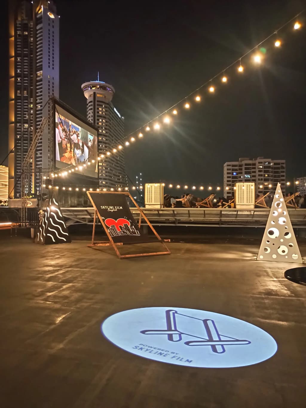 Skyline Film at River City Bangkok - Photo by Phoenixwashere