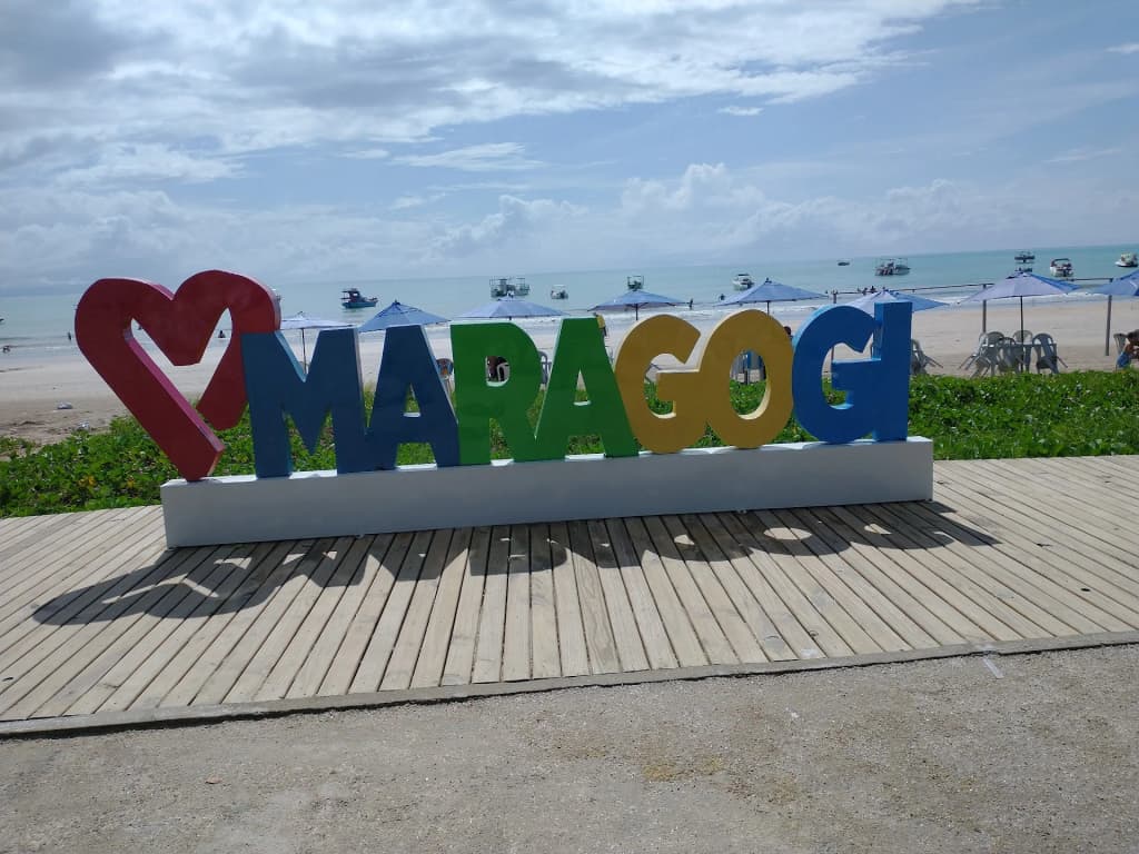 Maragogi - Photo by Fernanda Oliveira