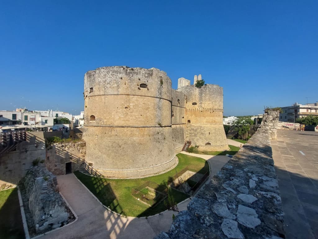 Centro storico - Photo by Pierluigi Taverni