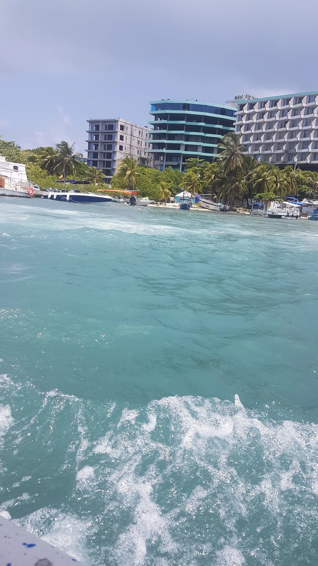San Andrés - Photo by JEISON ESTIVEN REYES INFANTE
