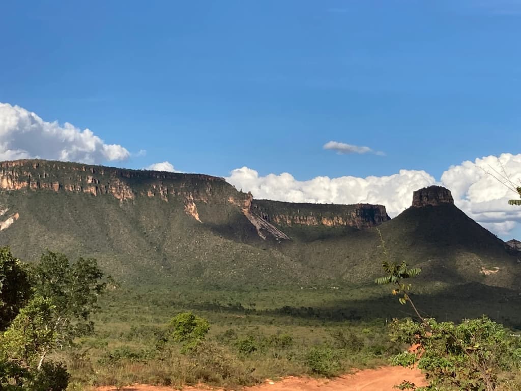 Parque Estadual do Jalapão - Photo by Carlos Rmt