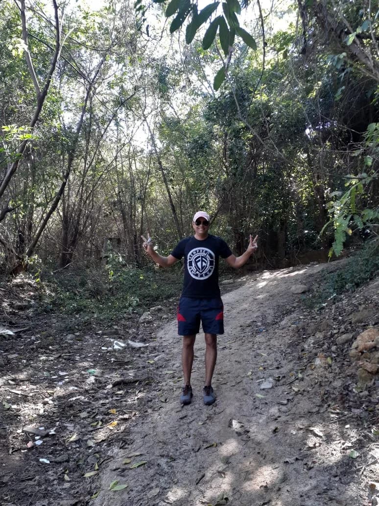 Serra do Rio da Prata - Photo by Marcio Rinaldin