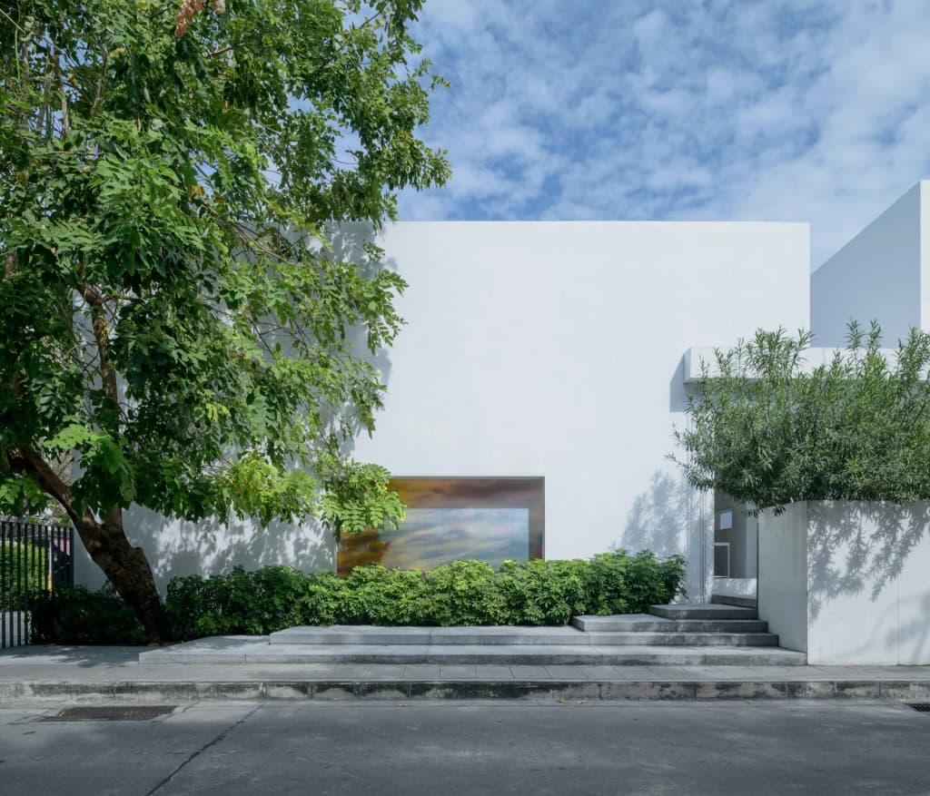 BANGKOK CITYCITY GALLERY - Photo by BANGKOK CITYCITY GALLERY