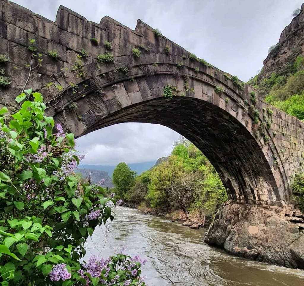 Alaverdi - Photo by AROUND THE WORLD