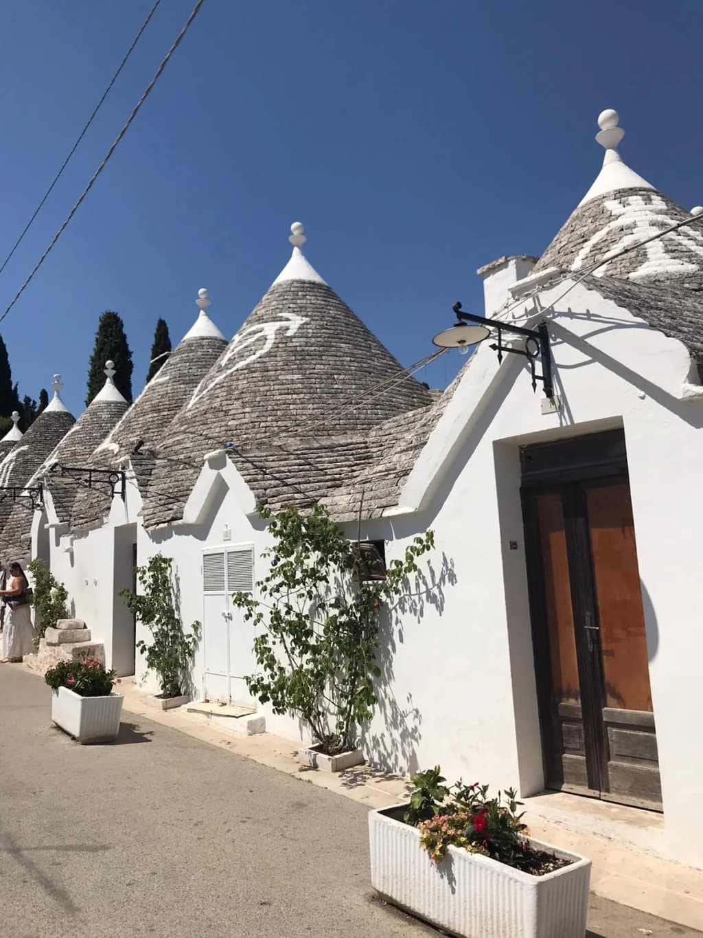Alberobello - Photo by Andrea Baldazzi