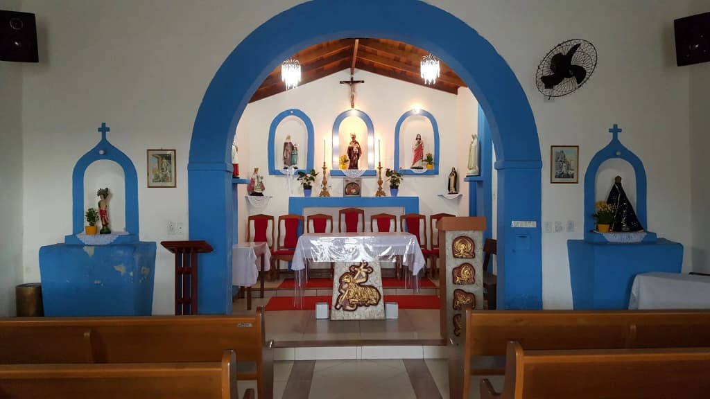 Maresias Beach - Photo by Samuel Pereira