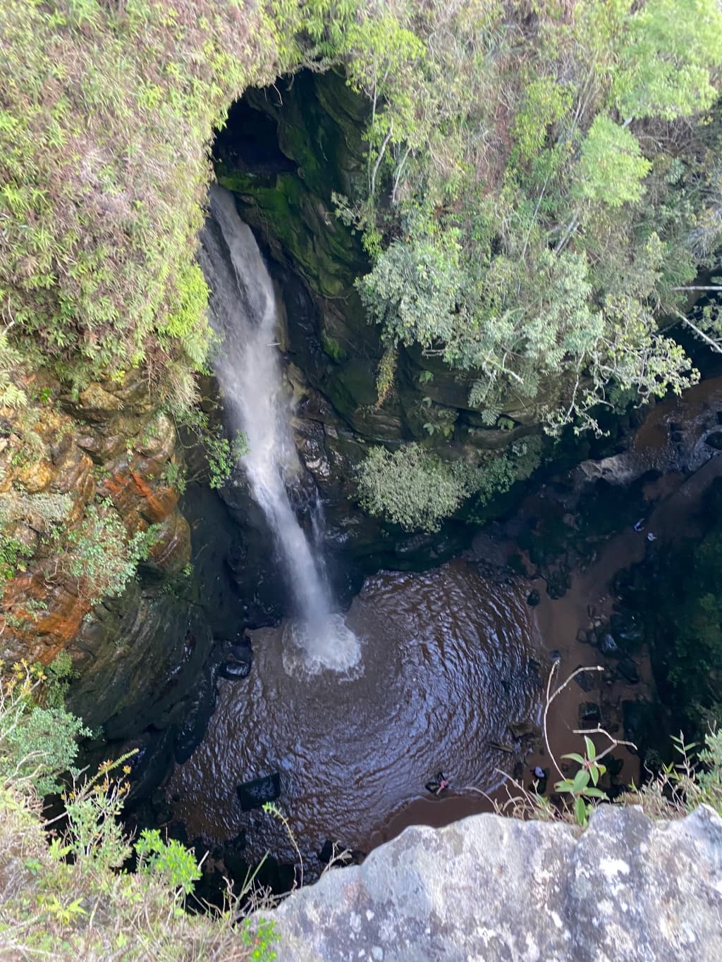 Parque de Natureza Buraco do Padre - Photo by Samuel Rodrigues de Morais Cunha