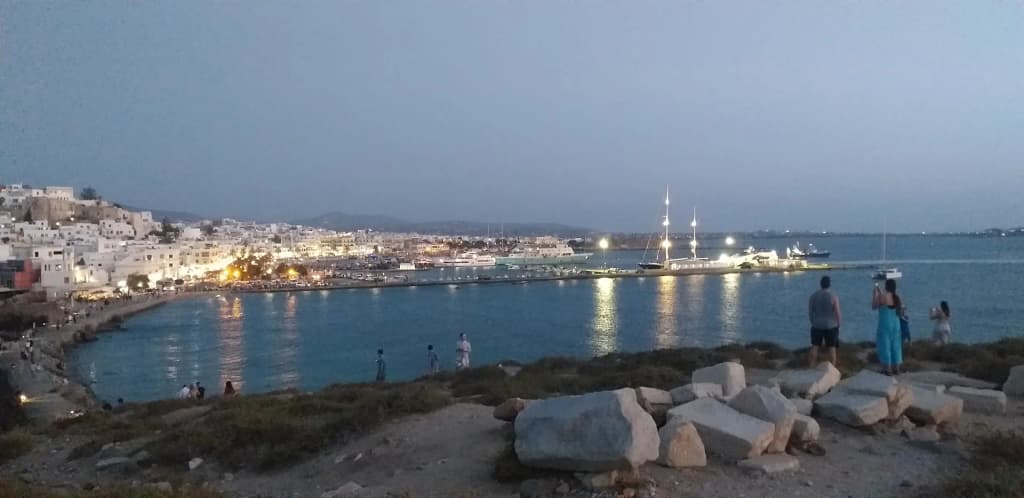 Naxos - Photo by vasw sarg