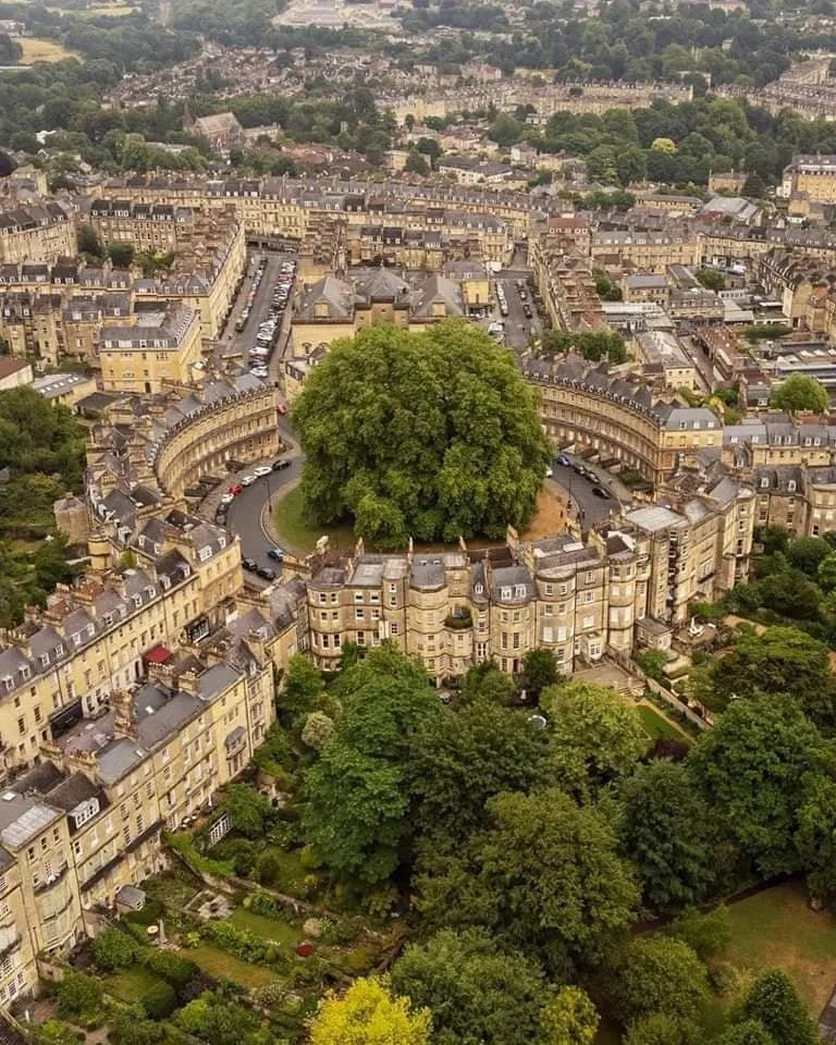 The Circus - Photo by Constantin Cilibiu
