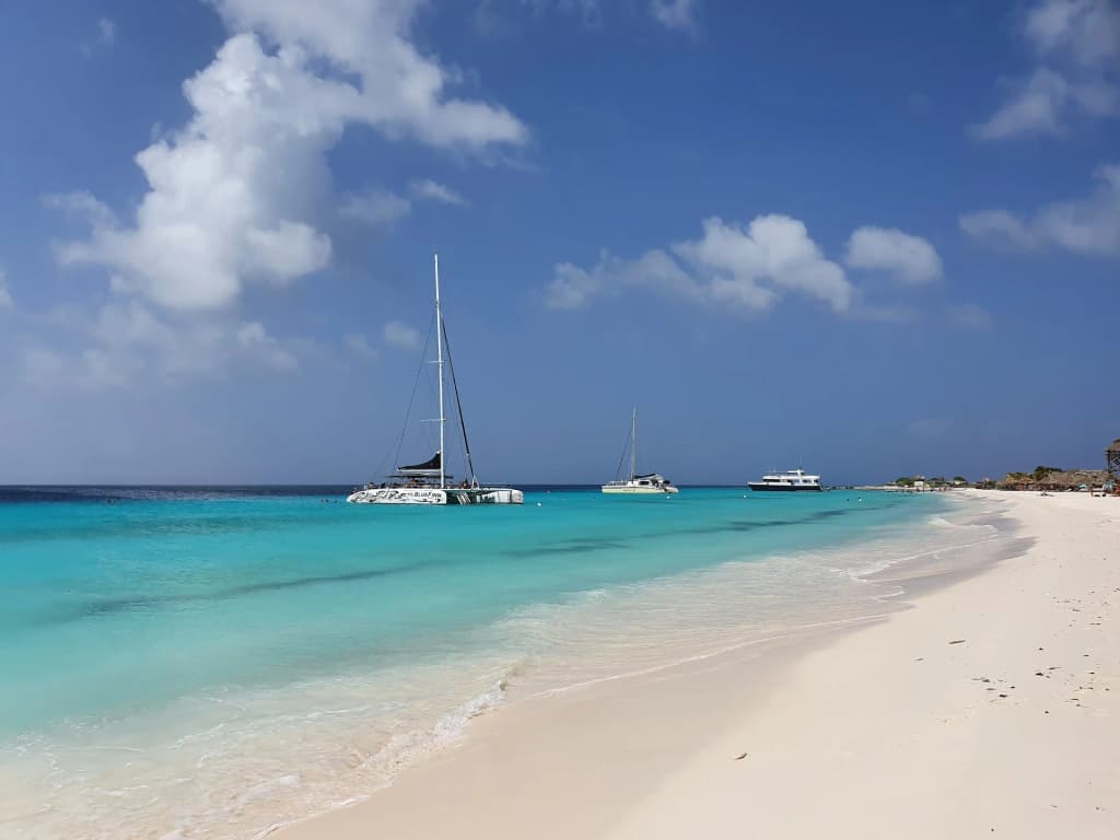 Little Curacao - Photo by Elton Taragjini