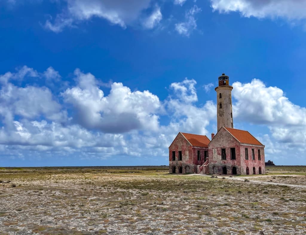 Little Curacao - Photo by Wes Diele