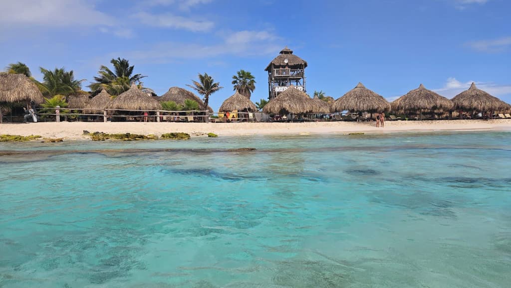 Little Curacao - Photo by Ricardo