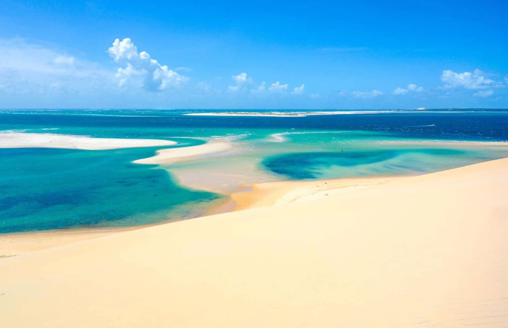 Bazaruto Island - Photo by TRAveller