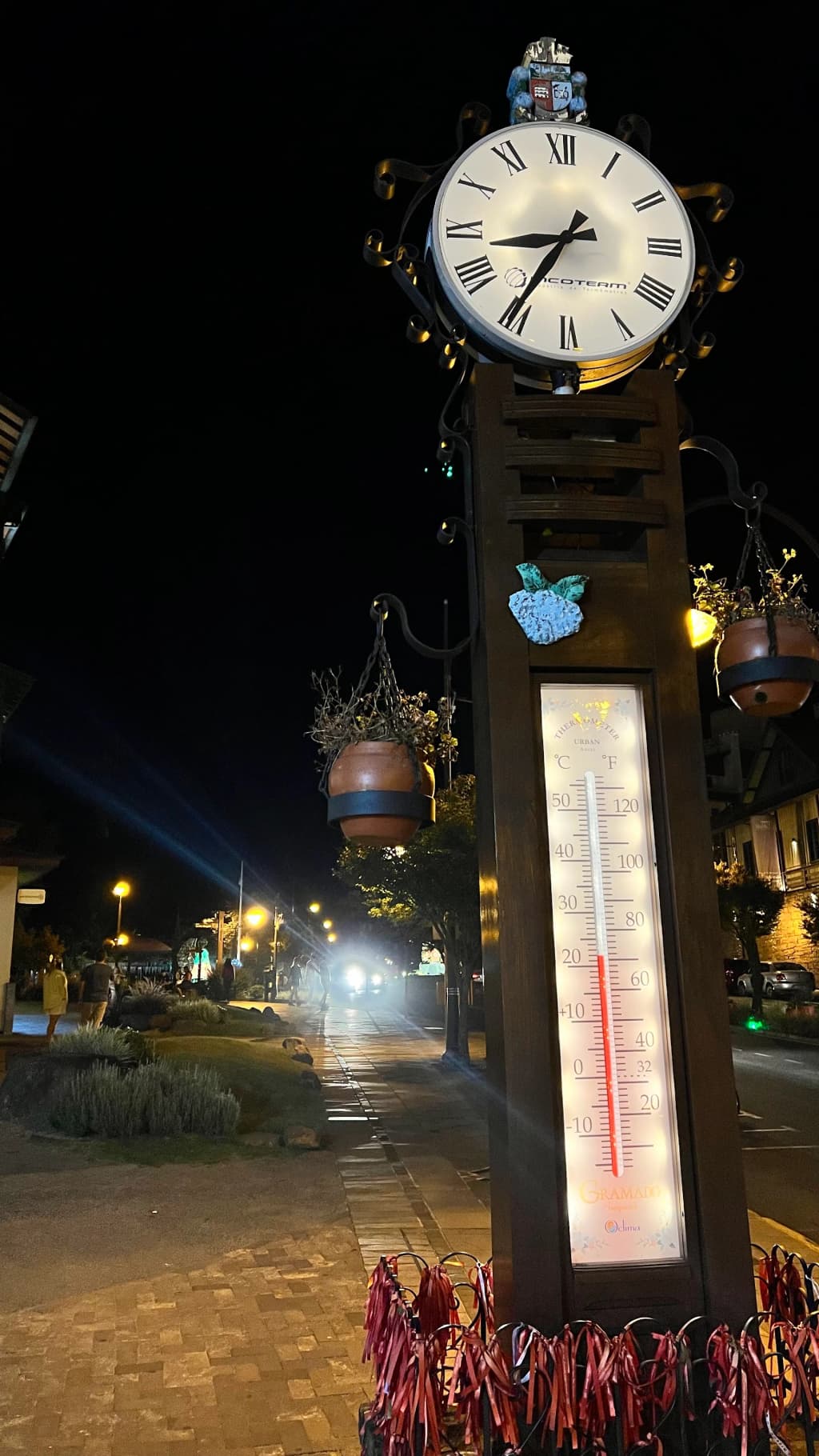 Rua Coberta Gramado - Photo by Incla Naaray