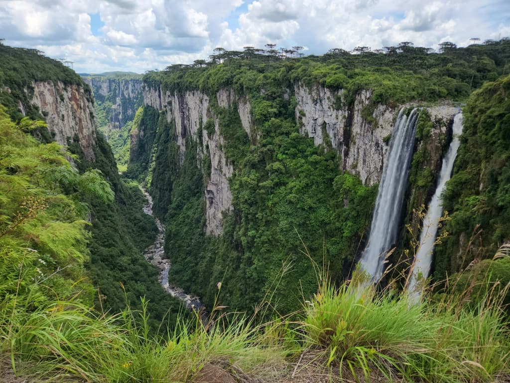 Itaimbezinho - Photo by Augusto Fabbro