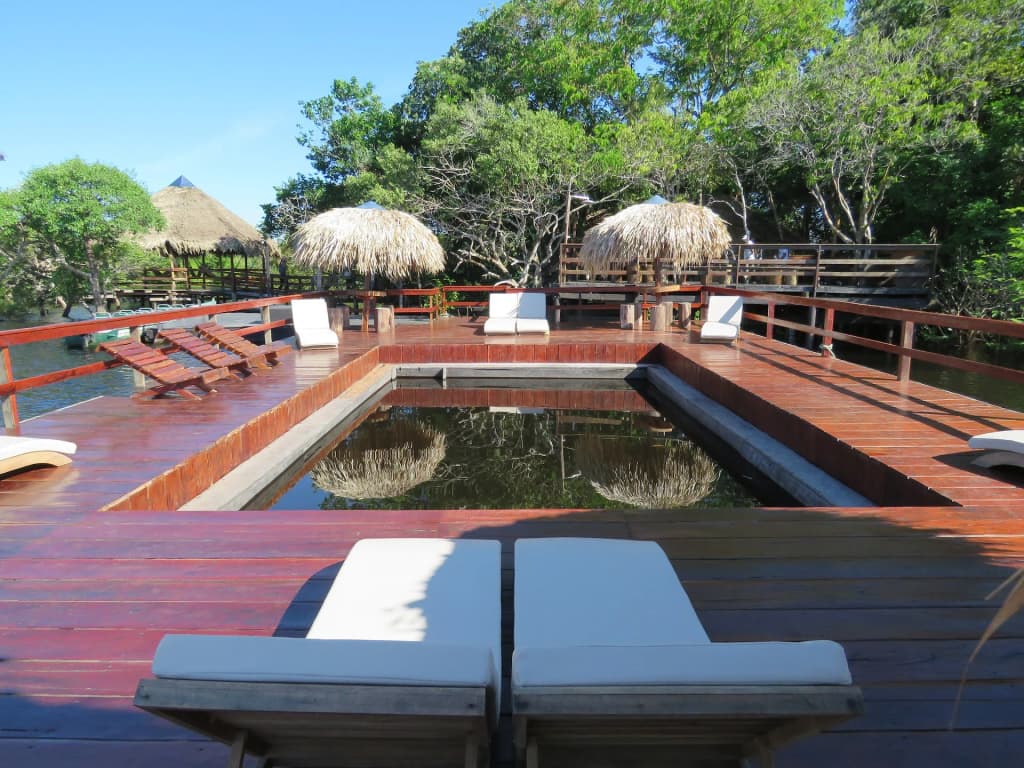 Juma Amazon Lodge - Photo by Juma Amazon Lodge