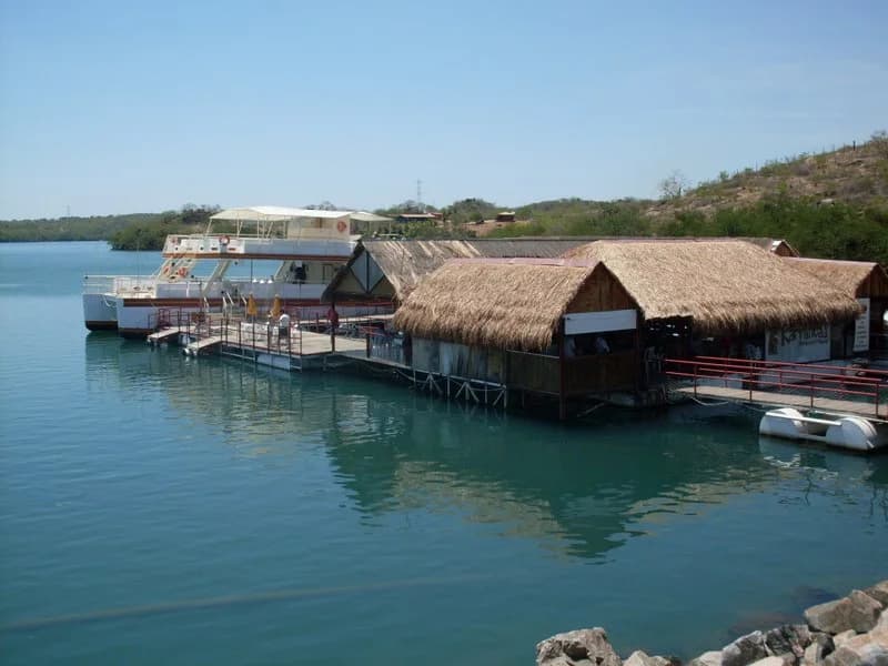 Canindé de São Francisco - Photo by Rodrigo Gomes Pereira