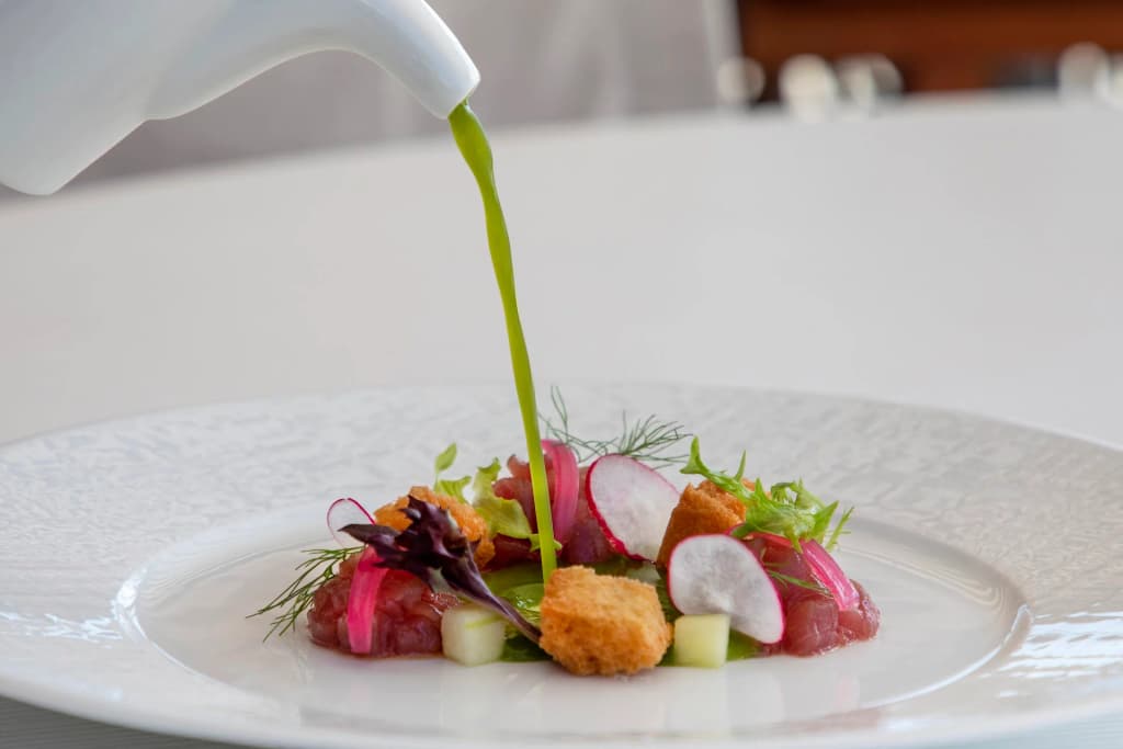 Le Sereno Al Mare Restaurant - Photo by Le Sereno Al Mare Restaurant