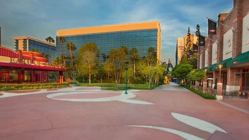 Downtown Disney District - Photo by Downtown Disney District
