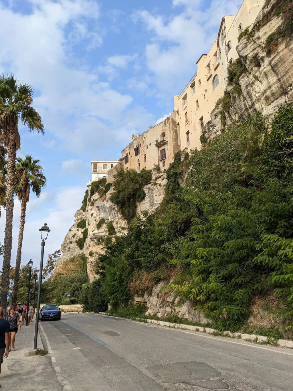 Tropea Beach - Photo by Alessio Salvatore Cuvato