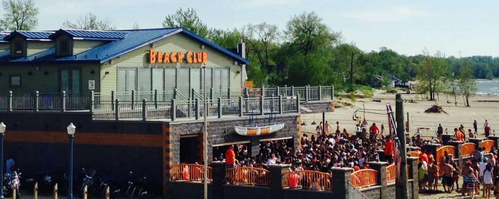 Sunset Bay Beach Club - Photo by Sunset Bay Beach Club