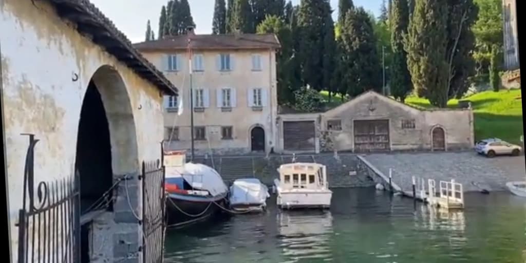 Bellagio - Photo by gaurs .sulmeisters