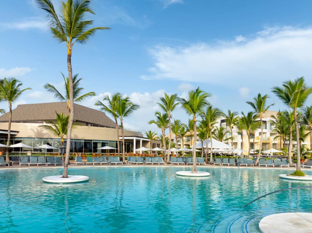 Hard Rock Hotel & Casino Punta Cana - Photo by Hard Rock Hotel & Casino Punta Cana