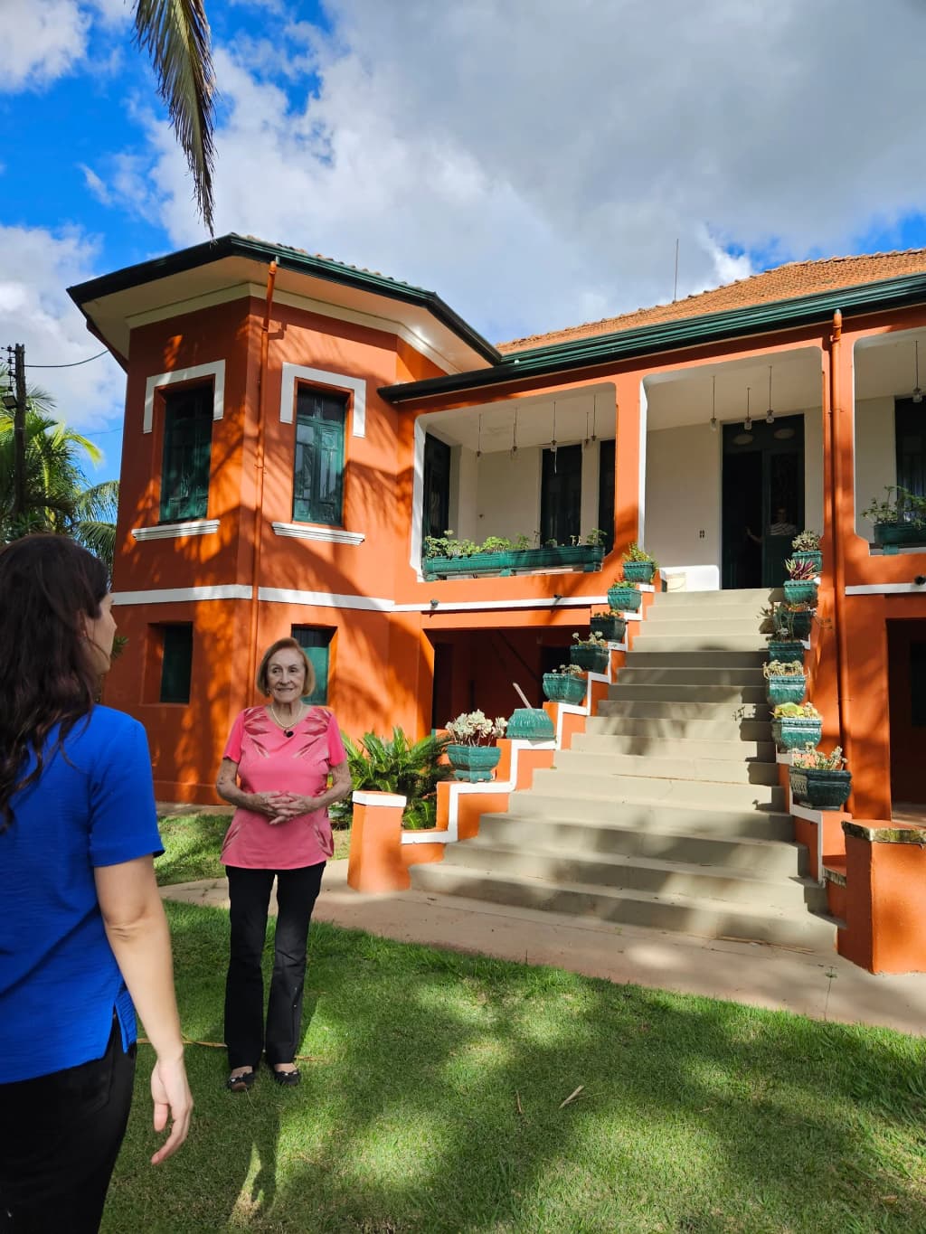 Fazenda Santa Terezinha - Photo by monica munhoz