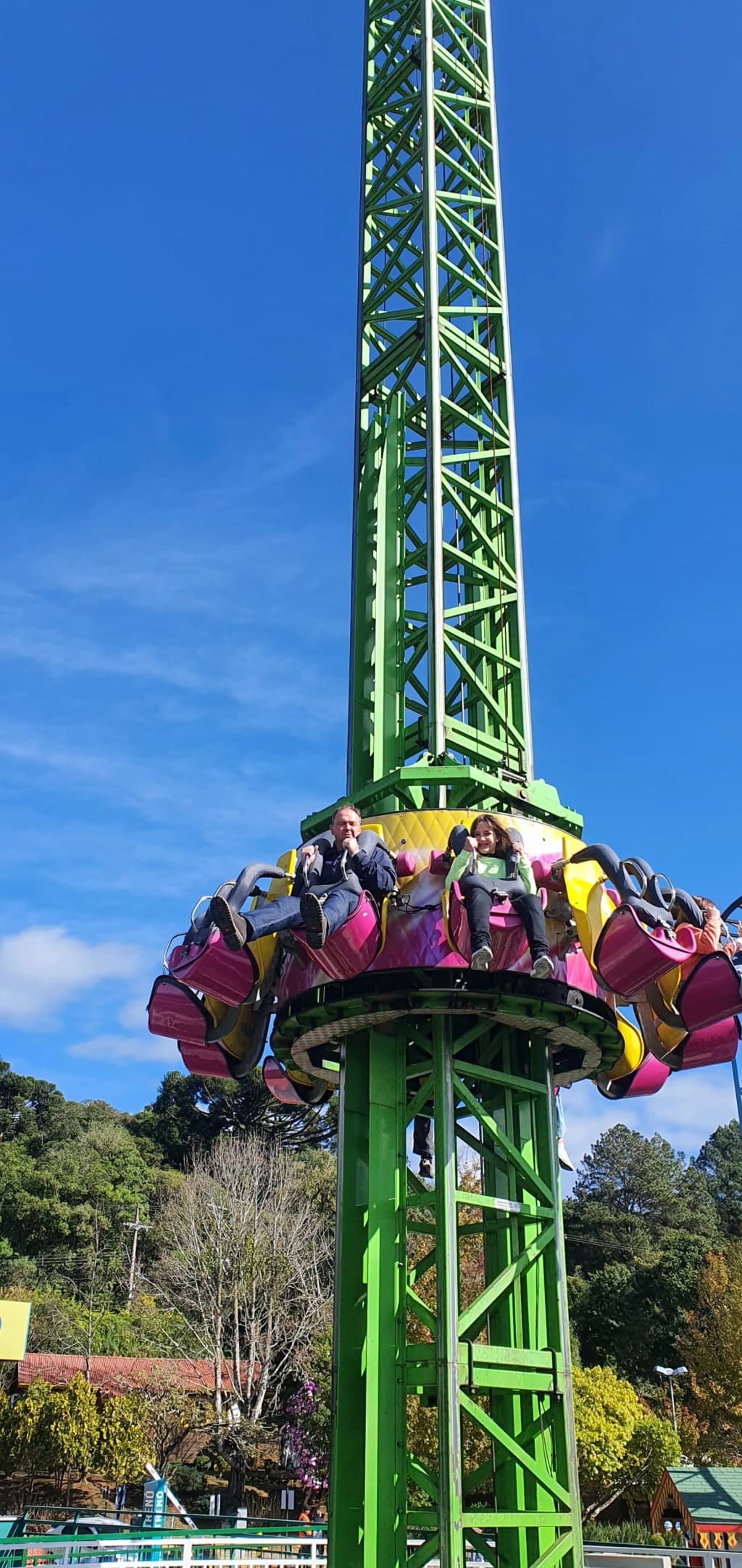 Alpen Park - Photo by Rondi Koehler