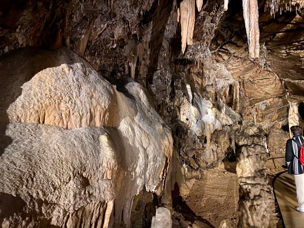 Baradla-barlang Jósvafői lejárat - Photo by Dániel Ott (Stalker)
