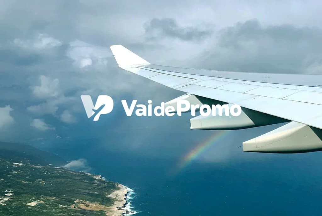 Vai de Promo - Photo by Vai de Promo