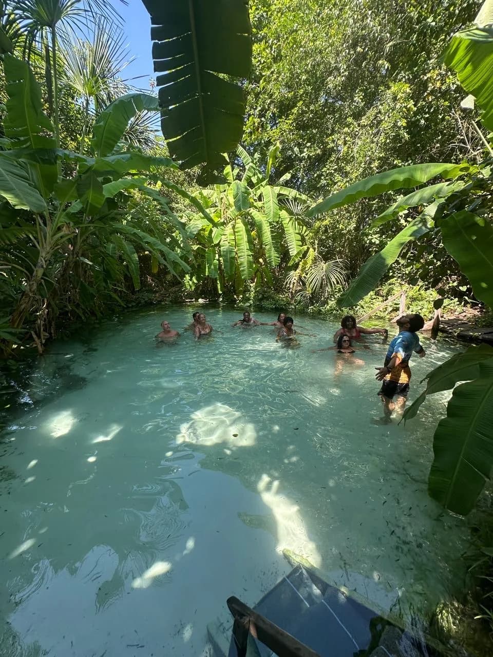 Parque Estadual do Jalapão - Photo by Barakessangy