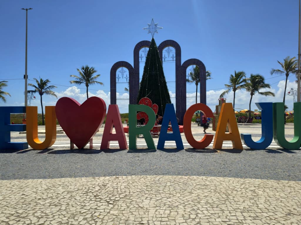 Arcos da Orla - Photo by Marcia Souza