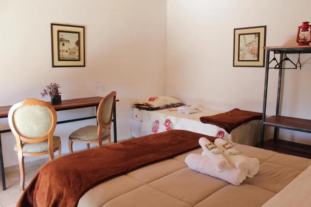 Estância Village de Cunha - Photo by Estância Village de Cunha