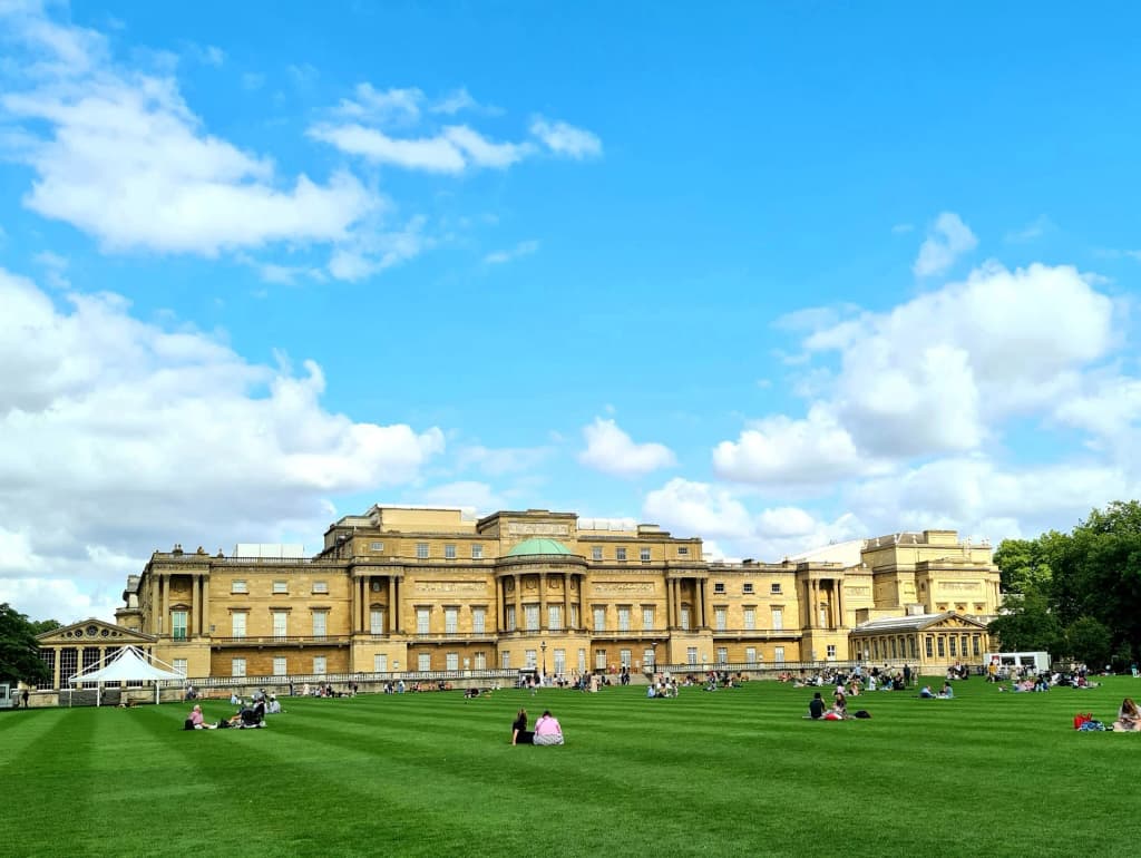 Tower Bridge and the Thames at sunset