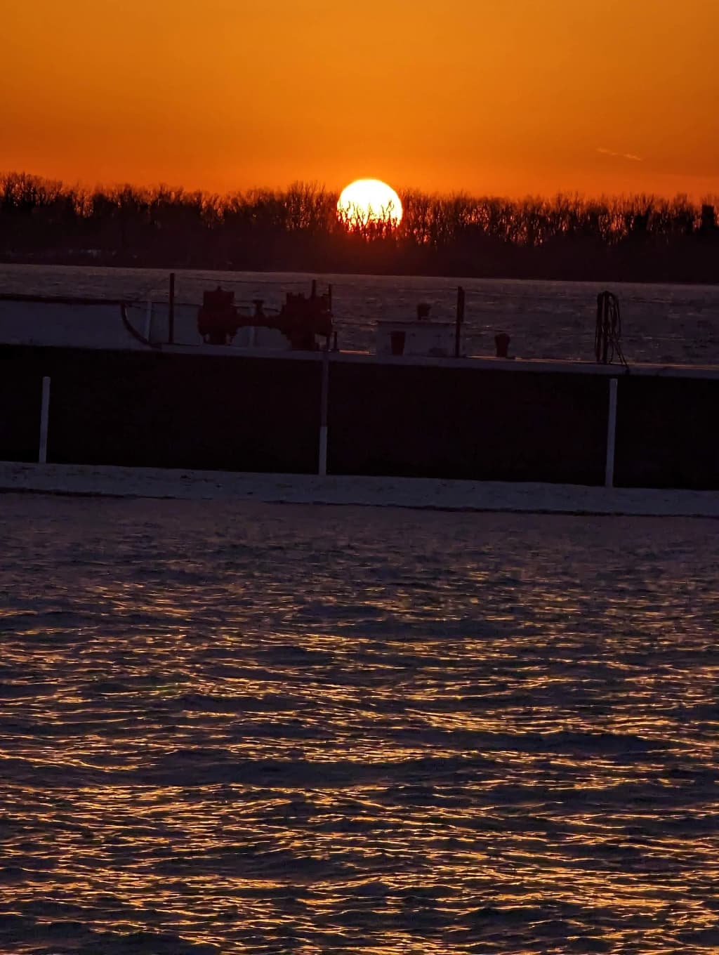 Toronto Skyline Viewpoint - Photo by Kanchan Kumar