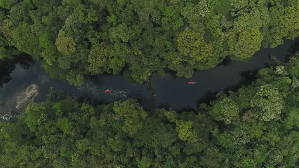 Parque das Neblinas - Photo by Parque das Neblinas