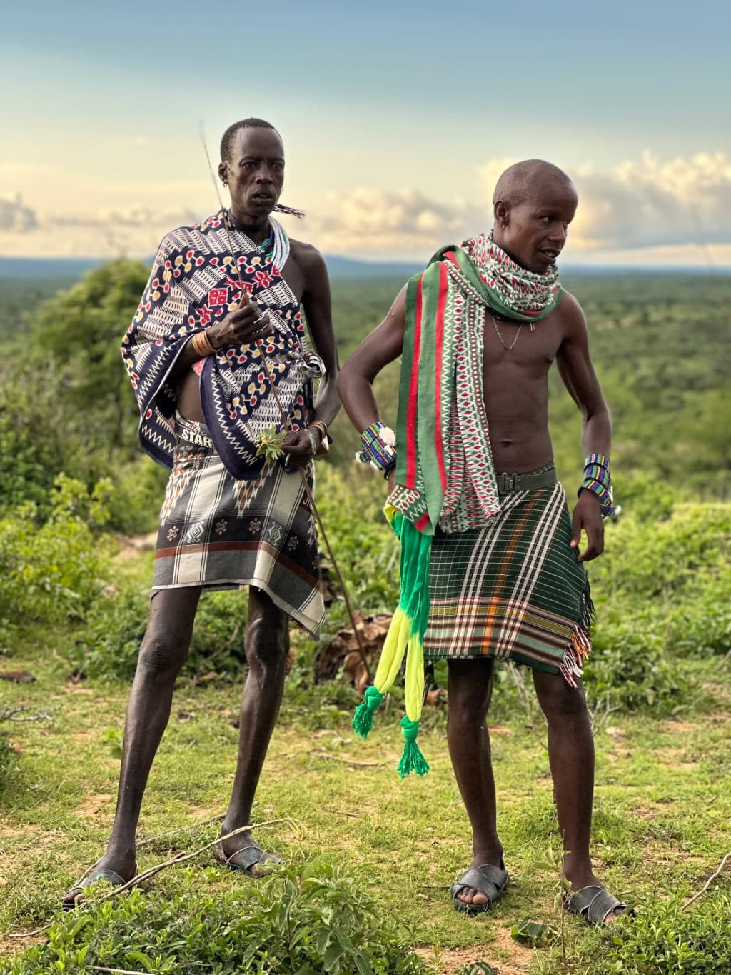 Top Omo Valley Tours - Photo by serina cezveciyan