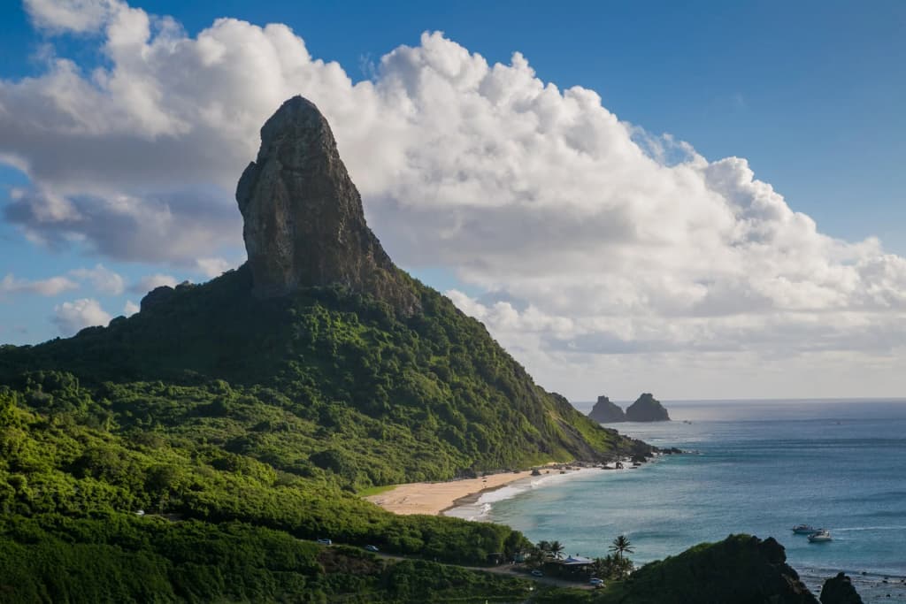 Fernando de Noronha - Photo by Filipão Brito Fotografia