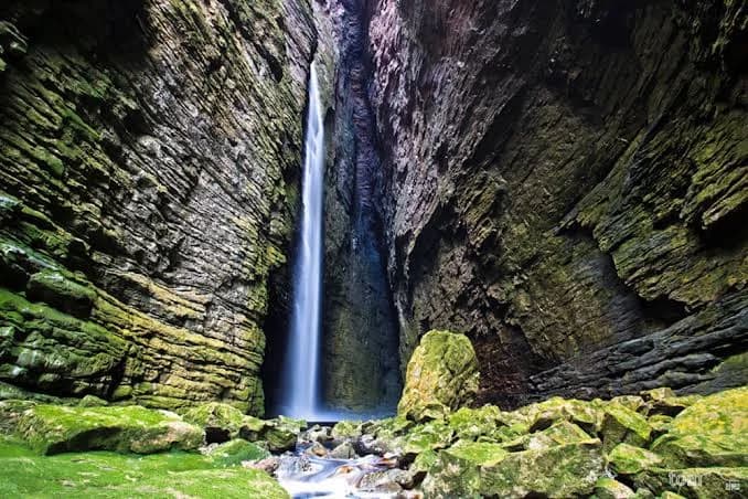 Chapada Diamantina National Park - Photo by maique locaporto