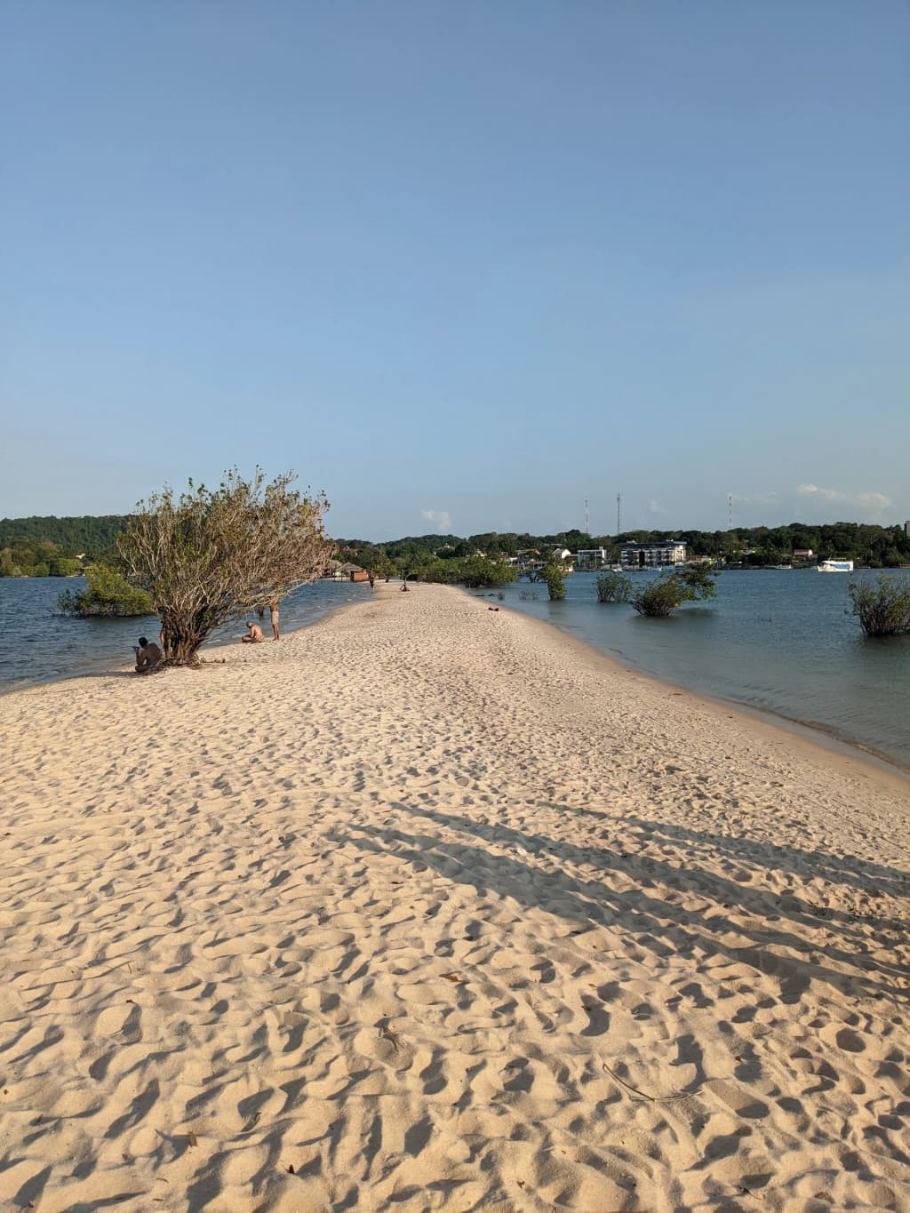 Love Island - Photo by Petr Vasicek