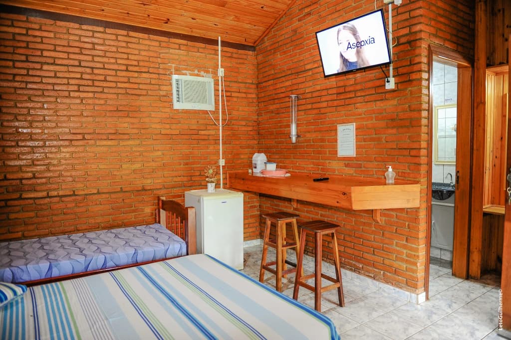 Pousada Gruta Do Anjo - Photo by Pousada Gruta Do Anjo