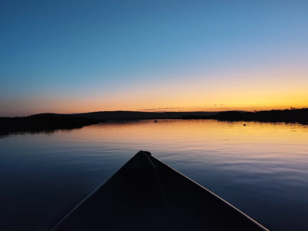 Pantanal Matogrossense National Park - Photo by Cicero Augusto De Gasperi