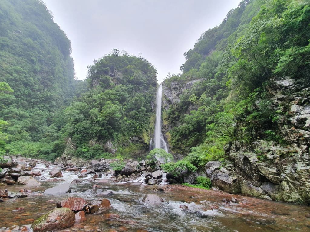 Conheça os Canyons - Photo by Accel Gustavo