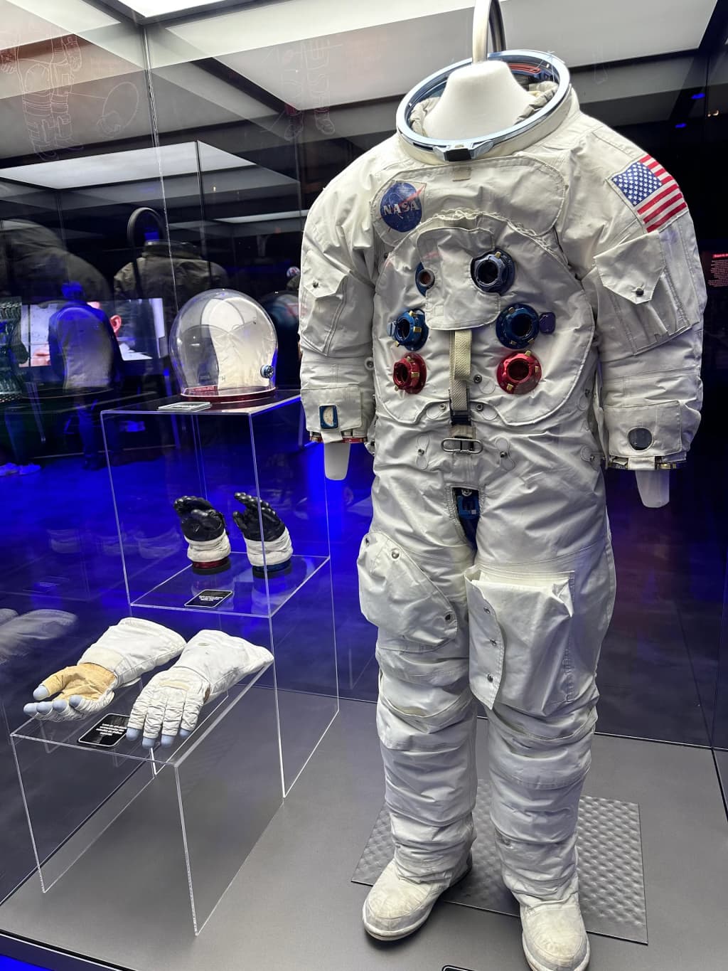 Space Adventure Canela - Photo by Cristiane Regina Cardoso Guterres